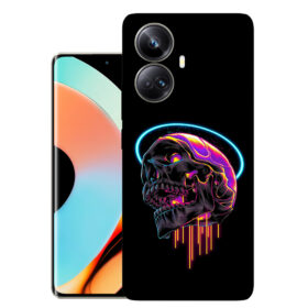 Realme 10 PRO PLUS 5G back cover | RMX3687 back cover | Design_82