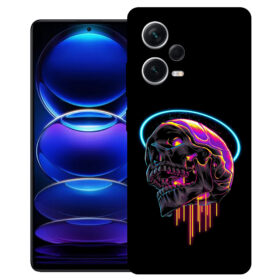 Redmi NOTE 12 PRO 5G back cover | 22101316C back cover | Design_82