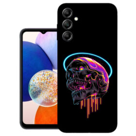 Samsung A14 5G back cover | SM-A146B back cover | Design_82