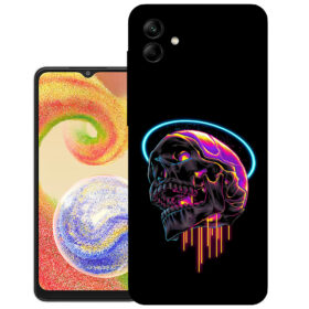 Samsung Galaxy A04 back cover | SM-A045F back cover | Design_82