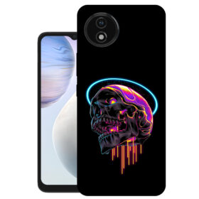 Vivo Y02 back cover | V2217 back cover | Design_82