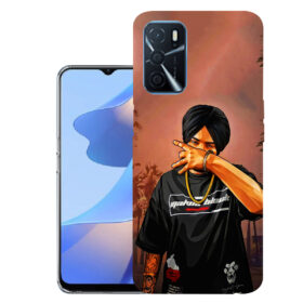 Oppo A16S back cover | CPH2271 back cover | Design_83