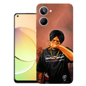 Realme 10 back cover | RMX3630 back cover | Design_83