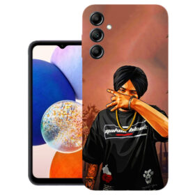 Samsung A14 5G back cover | SM-A146B back cover | Design_83