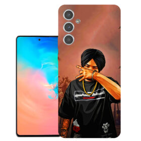Samsung A54 5G back cover | SM-A546V back cover | Design_83