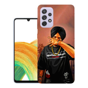 Samsung A33 5G back cover | SM-A336E back cover | Design_83