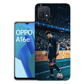 Oppo A16E back cover | CPH2421 back cover | Design_84