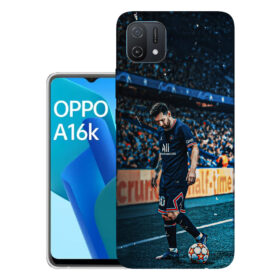 Oppo A16K back cover | CPH2349 back cover | Design_84