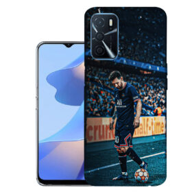 Oppo A16S back cover | CPH2271 back cover | Design_84