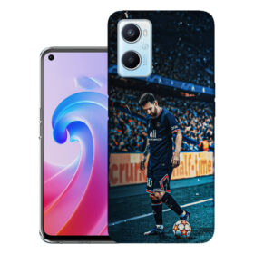 Oppo A36 back cover | PESM10 back cover | Design_84