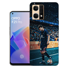Oppo F21 PRO back cover | CPH2363 back cover | Design_84