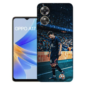 Oppo A17 back cover | Oppo CPH2477 back cover | Design_84