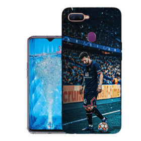 Oppo F9 Pro back cover | CPH1823 back cover | Design_84