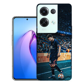 Oppo Reno 8 back cover | Oppo CPH2359 back cover | Design_84