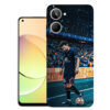 Realme 10 back cover | RMX3630 back cover | Design_84