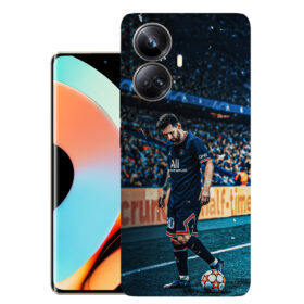 Realme 10 PRO PLUS 5G back cover | RMX3687 back cover | Design_84