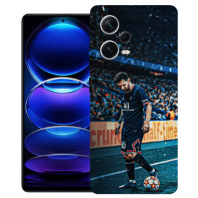 Redmi NOTE 12 5G back cover | 22111317I back cover | Design_84