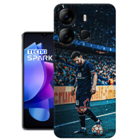 TECNO SPARK GO 2023 back cover | Spark Go 2023 back cover | Design_84
