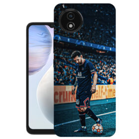 Vivo Y02 back cover | V2217 back cover | Design_84