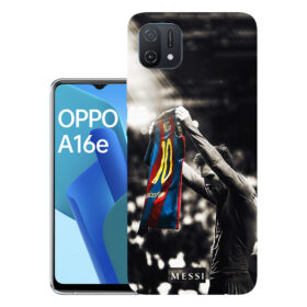 Oppo A16E back cover | CPH2421 back cover | Design_85