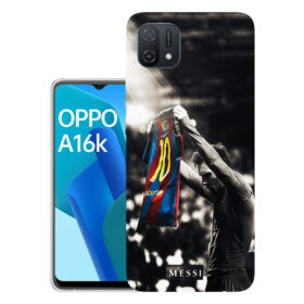 Oppo A16K back cover | CPH2349 back cover | Design_85