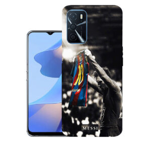Oppo A16S back cover | CPH2271 back cover | Design_85