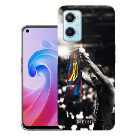 Oppo A36 back cover | PESM10 back cover | Design_85