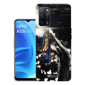 Oppo A53S 5G back cover | CPH2321 back cover | Design_85