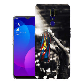 Oppo F11 back cover | CPH1911 back cover | Design_85