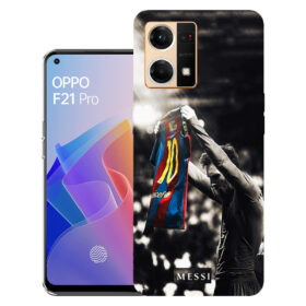 Oppo F21 PRO back cover | CPH2363 back cover | Design_85