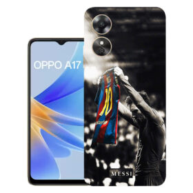 Oppo A17 back cover | Oppo CPH2477 back cover | Design_85