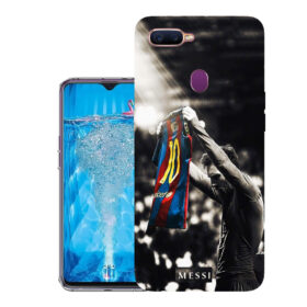 Oppo F9 Pro back cover | CPH1823 back cover | Design_85