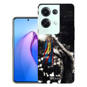 Oppo Reno 8 back cover | Oppo CPH2359 back cover | Design_85