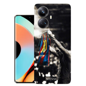 Realme 10 PRO PLUS 5G back cover | RMX3687 back cover | Design_85