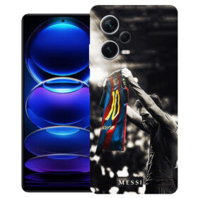 Redmi NOTE 12 PRO 5G back cover | 22101316C back cover | Design_85