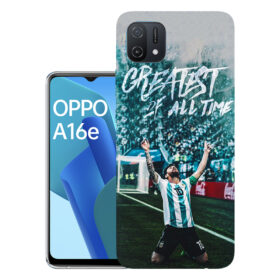 Oppo A16E back cover | CPH2421 back cover | Design_86