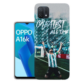 Oppo A16K back cover | CPH2349 back cover | Design_86