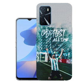 Oppo A16S back cover | CPH2271 back cover | Design_86
