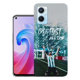 Oppo A36 back cover | PESM10 back cover | Design_86