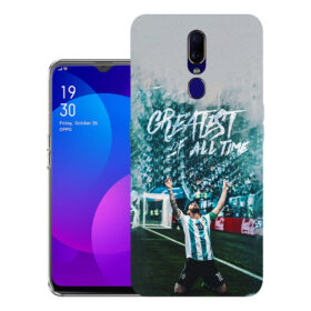 Oppo F11 back cover | CPH1911 back cover | Design_86