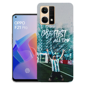 Oppo F21 PRO back cover | CPH2363 back cover | Design_86