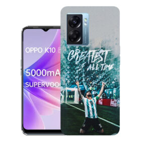 Oppo K10 5G back cover | CPH2337 back cover | Design_86