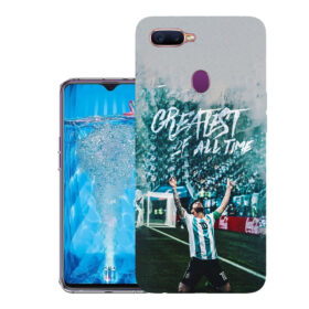 Oppo F9 Pro back cover | CPH1823 back cover | Design_86