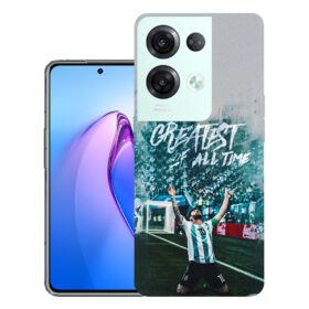 Oppo Reno 8 back cover | Oppo CPH2359 back cover | Design_86
