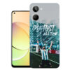 Realme 10 PRO 5G back cover | RMX3663 back cover | Design_86