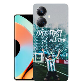Realme 10 PRO PLUS 5G back cover | RMX3687 back cover | Design_86