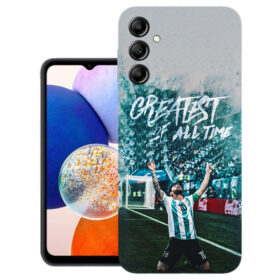 Samsung A14 5G back cover | SM-A146B back cover | Design_86