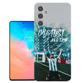 Samsung A54 5G back cover | SM-A546V back cover | Design_86