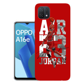 Oppo A16E back cover | CPH2421 back cover | Design_87