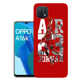 Oppo A16K back cover | CPH2349 back cover | Design_87